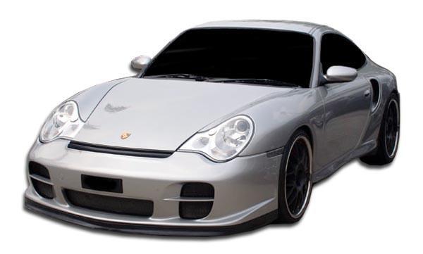 2002-2004 Porsche 996 Duraflex GT-2 Kit
