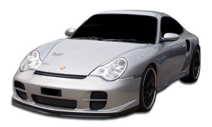 2002-2004 Porsche 996 Duraflex GT-2 Kit