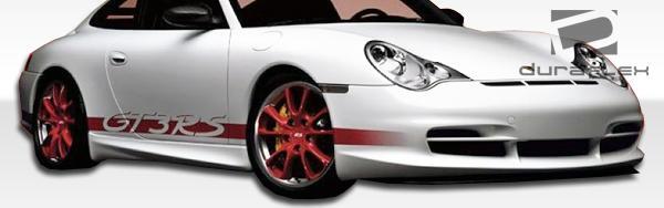 2002-2004 Porsche 996 Duraflex GT-2 Kit