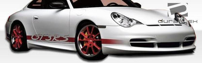 2002-2004 Porsche 996 Duraflex GT-2 Kit