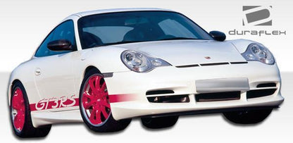 2002-2004 Porsche 996 Duraflex GT-2 Kit