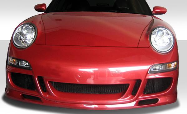 1999-2004 Porsche Boxster Duraflex GT-3 Kit