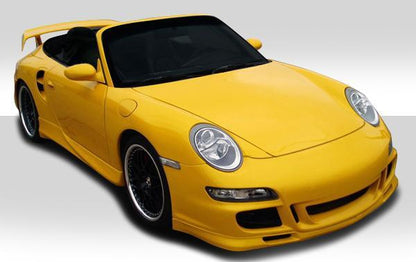 1999-2004 Porsche 996 Duraflex GT-3 Kit