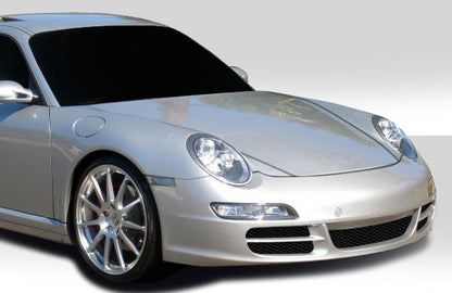 1999-2004 Porsche 996 Duraflex Carrera Conversion Kit