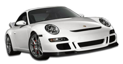 2005-2008 Porsche 997 Duraflex GT-3 Kit