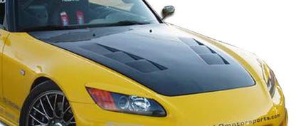 2000-2009 Honda S2000 Duraflex TS-1 Hood