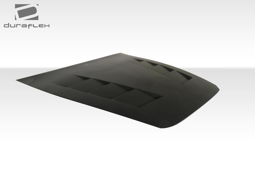 2000-2009 Honda S2000 Duraflex TS-1 Hood