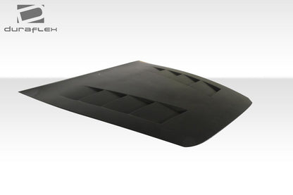 2000-2009 Honda S2000 Duraflex TS-1 Hood
