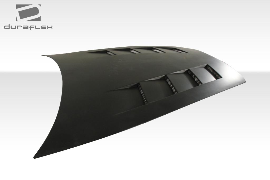 2000-2009 Honda S2000 Duraflex TS-1 Hood