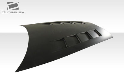2000-2009 Honda S2000 Duraflex TS-1 Hood