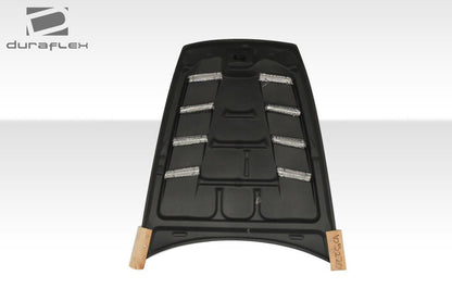 2000-2009 Honda S2000 Duraflex TS-1 Hood