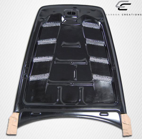 2000-2009 Honda S2000 Carbon Creations TS-1 Carbon Fiber Hood