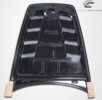 2000-2009 Honda S2000 Carbon Creations TS-1 Carbon Fiber Hood