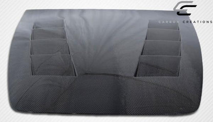 2000-2009 Honda S2000 Carbon Creations TS-1 Carbon Fiber Hood