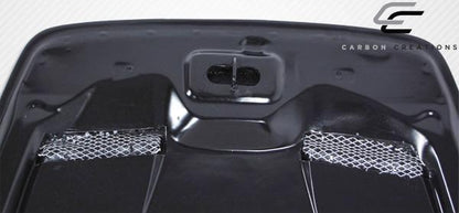 2000-2009 Honda S2000 Carbon Creations TS-1 Carbon Fiber Hood