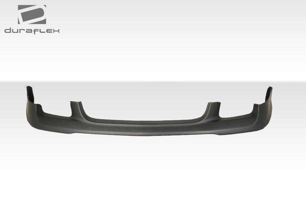 2004-2005 Acura TSX Duraflex J-Spec Front Lip