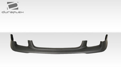 2004-2005 Acura TSX Duraflex J-Spec Front Lip