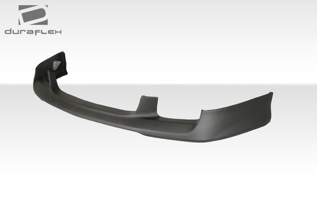 2004-2005 Acura TSX Duraflex J-Spec Front Lip