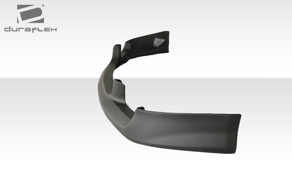 2004-2005 Acura TSX Duraflex J-Spec Front Lip