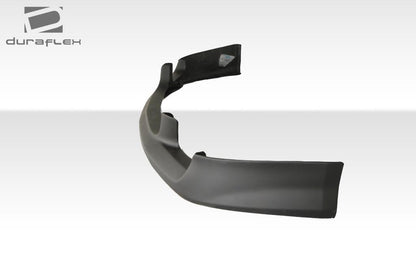 2004-2005 Acura TSX Duraflex J-Spec Front Lip