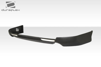 2004-2005 Acura TSX Duraflex J-Spec Rear Lip