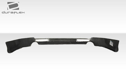 2004-2005 Acura TSX Duraflex J-Spec Rear Lip