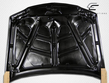 2006-2008 Acura TSX Carbon Creations OEM Look Carbon Fiber Hood