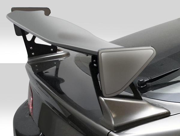 2002-2006 Acura RSX Duraflex Type M Rear Wing