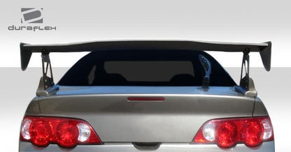 2002-2006 Acura RSX Duraflex Type M Rear Wing