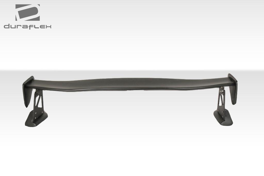 2002-2006 Acura RSX Duraflex Type M Rear Wing