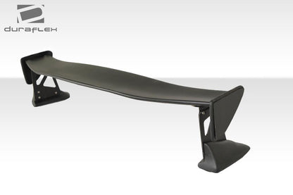 2002-2006 Acura RSX Duraflex Type M Rear Wing