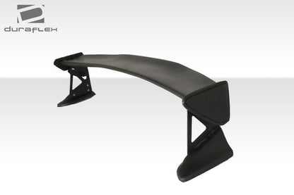 2002-2006 Acura RSX Duraflex Type M Rear Wing