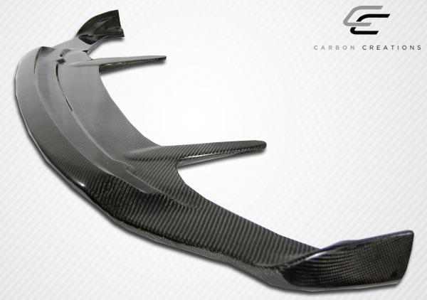 2004-2009 Honda S2000 Carbon Creations Type M Carbon Fiber Front Lip