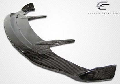2004-2009 Honda S2000 Carbon Creations Type M Carbon Fiber Front Lip