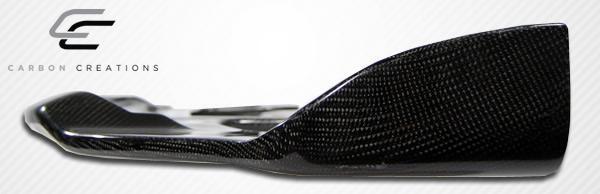 2004-2009 Honda S2000 Carbon Creations Type M Carbon Fiber Front Lip