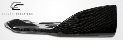2004-2009 Honda S2000 Carbon Creations Type M Carbon Fiber Front Lip