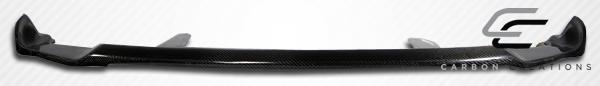 2004-2009 Honda S2000 Carbon Creations Type M Carbon Fiber Front Lip
