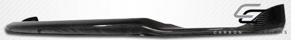 2004-2009 Honda S2000 Carbon Creations Type M Carbon Fiber Front Lip