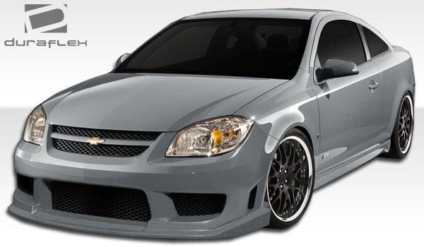 2005-2010 Chevrolet Cobalt Duraflex Drifter Front Bumper