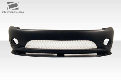 2007-2013 Chevrolet Silverado Duraflex Platinum Front Bumper