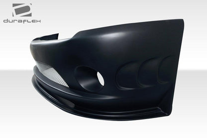 2007-2013 Chevrolet Silverado Duraflex Platinum Front Bumper