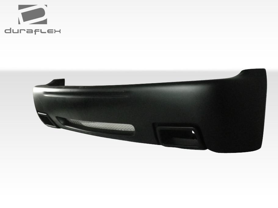 2000-2006 Chevrolet Tahoe Duraflex SS Front Bumper