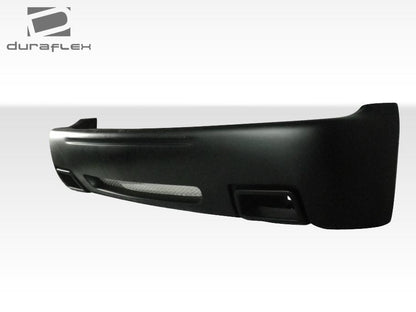 2000-2006 Chevrolet Tahoe Duraflex SS Front Bumper