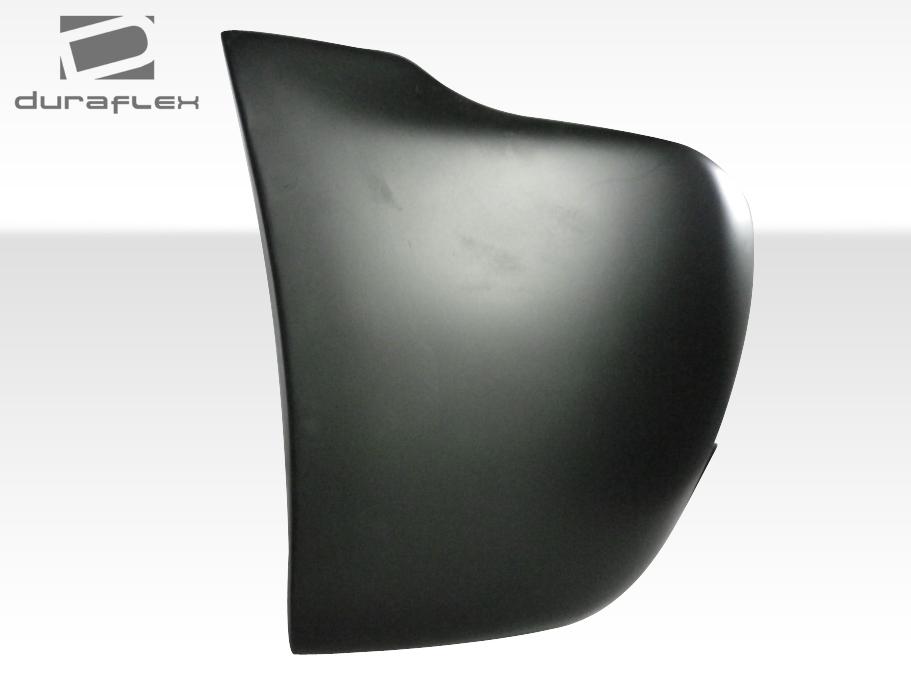 2000-2006 Chevrolet Tahoe Duraflex SS Front Bumper