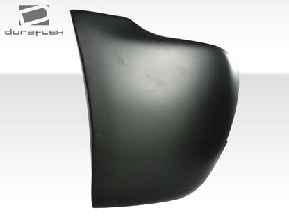 2000-2006 Chevrolet Tahoe Duraflex SS Front Bumper