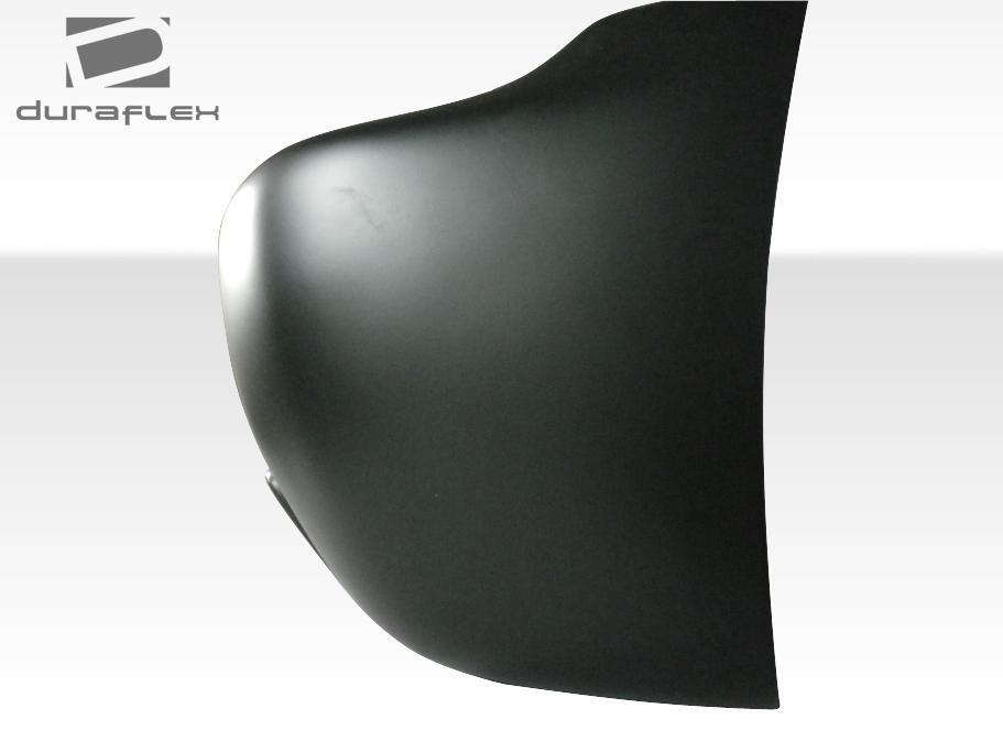 2000-2006 Chevrolet Tahoe Duraflex SS Front Bumper