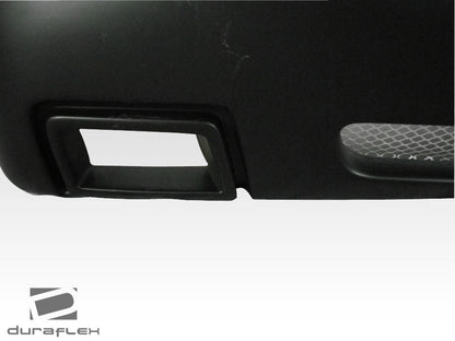 2000-2006 Chevrolet Tahoe Duraflex SS Front Bumper