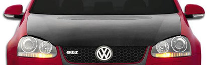 2005-2010 Volkswagen Jetta Carbon Creations OEM Look Carbon Fiber Hood