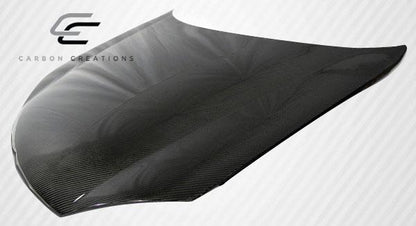 2005-2010 Volkswagen Jetta Carbon Creations OEM Look Carbon Fiber Hood