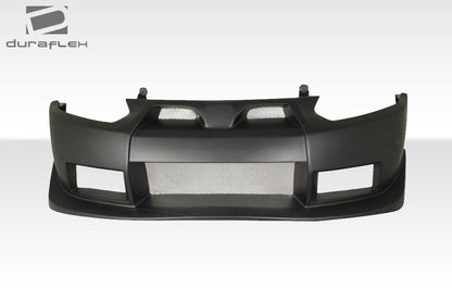2006-2011 Honda Civic Duraflex GT500 Front Bumper